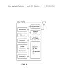 HISTOGRAM METHODS AND SYSTEMS FOR OBJECT RECOGNITION diagram and image