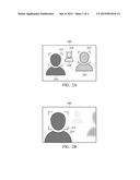 AUTOMATIC IMAGE REFOCUSING METHOD diagram and image