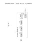 INFORMATION PROCESSING SYSTEM, INFORMATION PROCESSING METHOD, INFORMATION     PROCESSING APPARATUS AND CONTROL METHOD AND CONTROL PROGRAM THEREOF, AND     COMMUNICATION TERMINAL AND CONTROL METHOD AND CONTROL PROGRAM THEREOF diagram and image