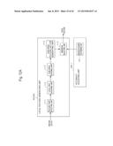 INFORMATION PROCESSING SYSTEM, INFORMATION PROCESSING METHOD, INFORMATION     PROCESSING APPARATUS AND CONTROL METHOD AND CONTROL PROGRAM THEREOF, AND     COMMUNICATION TERMINAL AND CONTROL METHOD AND CONTROL PROGRAM THEREOF diagram and image