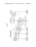 INFORMATION PROCESSING SYSTEM, INFORMATION PROCESSING METHOD, INFORMATION     PROCESSING APPARATUS AND CONTROL METHOD AND CONTROL PROGRAM THEREOF, AND     COMMUNICATION TERMINAL AND CONTROL METHOD AND CONTROL PROGRAM THEREOF diagram and image