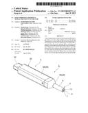 LENS COMPONENT AND OPTICAL MODULE PROVIDED WITH THE SAME diagram and image