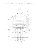 LENS COMPONENT AND OPTICAL MODULE PROVIDED WITH THE SAME diagram and image