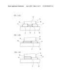 LENS COMPONENT AND OPTICAL MODULE PROVIDED WITH THE SAME diagram and image