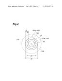 OPTICAL FIBER AND OPTICAL CABLE diagram and image