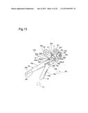 DRIVE MECHANISM FOR MOVABLE MIRROR OF CAMERA diagram and image