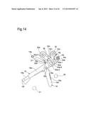 DRIVE MECHANISM FOR MOVABLE MIRROR OF CAMERA diagram and image