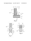 PROFILE BAR, PROFILE ASSEMBLY AND METHOD FOR PRODUCING A PROFILE ASSEMBLY diagram and image