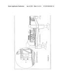 SUBMERSIBLE OFFSHORE POSITIONABLE FRAME diagram and image