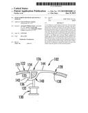 WIND TURBINE ROTOR BLADE HAVING A SPOILER diagram and image