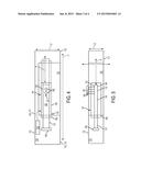 FLEXBEAM HINGE FOR HELICOPTER BLADE ACTIVE TRAILING EDGE FLAP diagram and image