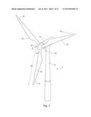 SYSTEM AND METHOD FOR MANUFACTURING A WIND TURBINE BLADE diagram and image