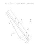 SYSTEM AND METHOD FOR MANUFACTURING A WIND TURBINE BLADE diagram and image