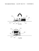 SYSTEM AND METHOD FOR MANUFACTURING A WIND TURBINE BLADE diagram and image