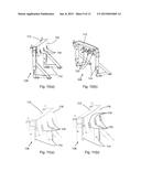 SYSTEM AND METHOD FOR MANUFACTURING A WIND TURBINE BLADE diagram and image