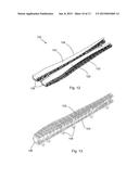 SYSTEM AND METHOD FOR MANUFACTURING A WIND TURBINE BLADE diagram and image