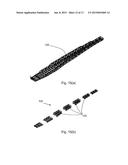 SYSTEM AND METHOD FOR MANUFACTURING A WIND TURBINE BLADE diagram and image