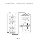 SYSTEM AND METHOD FOR MANUFACTURING A WIND TURBINE BLADE diagram and image