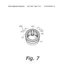 BEARING MECHANISM, MOTOR, AND BLOWER FAN diagram and image