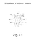 BEARING MECHANISM, MOTOR, AND BLOWER FAN diagram and image