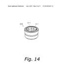 BEARING MECHANISM, MOTOR, AND BLOWER FAN diagram and image