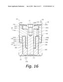 BEARING MECHANISM, MOTOR, AND BLOWER FAN diagram and image