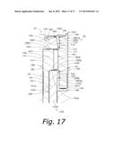 BEARING MECHANISM, MOTOR, AND BLOWER FAN diagram and image