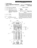 STATOR, MOTOR AND COMPRESSOR diagram and image