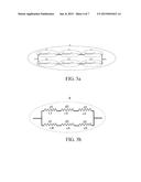 STATOR, MOTOR AND COMPRESSOR diagram and image