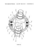 Rotor Mechanism diagram and image