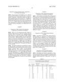 POLYSACCHARIDE-PROTEIN CONJUGATES REVERSIBLY COUPLED VIA IMINE BONDS diagram and image