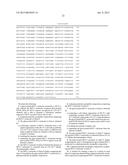 METHOD FOR THE PRODUCTION OF AN IMMUNOSTIMULATING MUCIN (MUC1) diagram and image