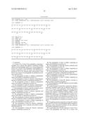 MODIFIED VITAMIN K-DEPENDENT POLYPEPTIDES diagram and image