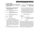 PHARMACEUTICALS AND METHODS FOR TREATING HYPOXIA  AND SCREENING METHODS     THEREFOR diagram and image