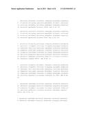 CHLAMYDIA ANTIGEN COMPOSITIONS AND USES THEREOF diagram and image