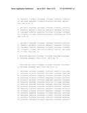 CHLAMYDIA ANTIGEN COMPOSITIONS AND USES THEREOF diagram and image