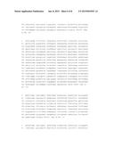 CHLAMYDIA ANTIGEN COMPOSITIONS AND USES THEREOF diagram and image