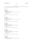 CHLAMYDIA ANTIGEN COMPOSITIONS AND USES THEREOF diagram and image