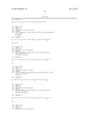 CHLAMYDIA ANTIGEN COMPOSITIONS AND USES THEREOF diagram and image