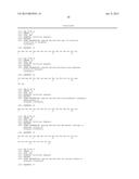 CHLAMYDIA ANTIGEN COMPOSITIONS AND USES THEREOF diagram and image