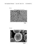 CONTROLLED RELEASE PARTICLES, WOOD TREATMENT AGENT, AND PRODUCING METHOD     THEREOF diagram and image