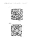 CONTROLLED RELEASE PARTICLES, WOOD TREATMENT AGENT, AND PRODUCING METHOD     THEREOF diagram and image