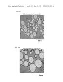 CONTROLLED RELEASE PARTICLES, WOOD TREATMENT AGENT, AND PRODUCING METHOD     THEREOF diagram and image