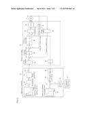 DEVICE AND METHOD FOR PRESSURE CONTROL OF ELECTRIC INJECTION MOLDING     MACHINE diagram and image