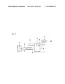 DEVICE AND METHOD FOR PRESSURE CONTROL OF ELECTRIC INJECTION MOLDING     MACHINE diagram and image