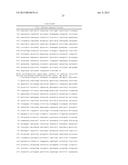 Methods and Compositions for Improved Digestion of Milk Oligosaccharides diagram and image