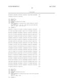 Methods and Compositions for Improved Digestion of Milk Oligosaccharides diagram and image