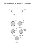 Transparent conductive electrodes comprising merged metal nanowires, their     structure design, and method of making such structures diagram and image