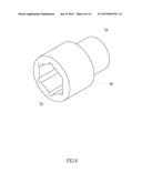 Method for Marking a Tool diagram and image