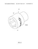 Method for Marking a Tool diagram and image